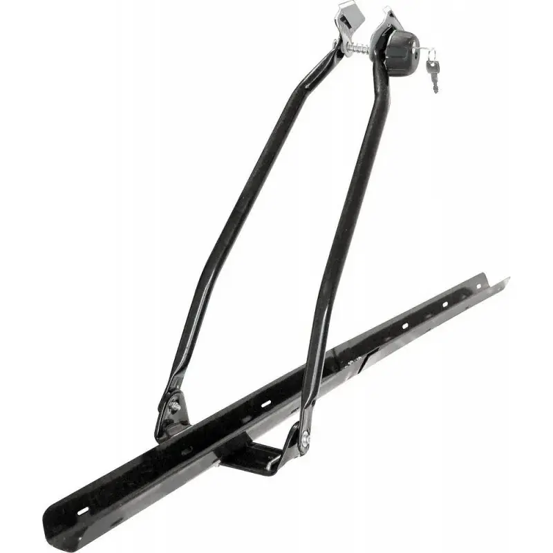 Tovární Cena Nosič jízdního kola zamykací BLACK