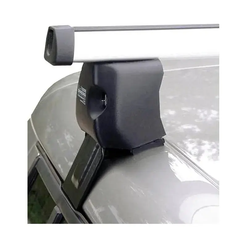 Střešní nosič OCT III zámek ALU DIH - liftback Nejprodávanější