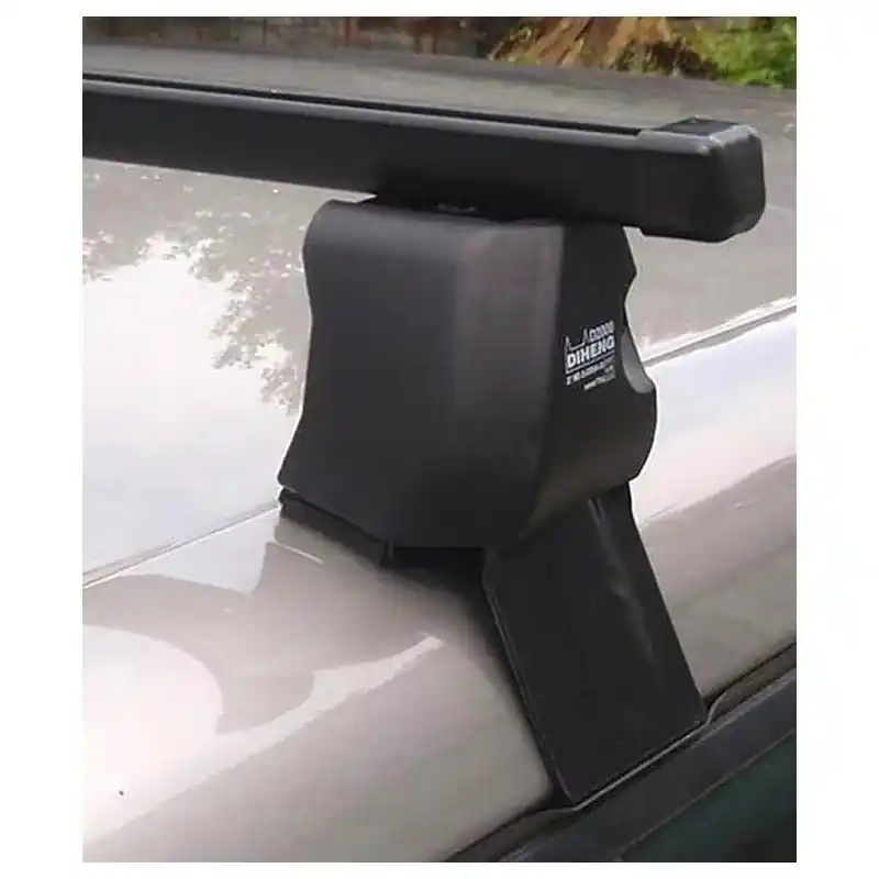 Cenový Hit Střešní nosič RAPID zámek FE DIH - liftback