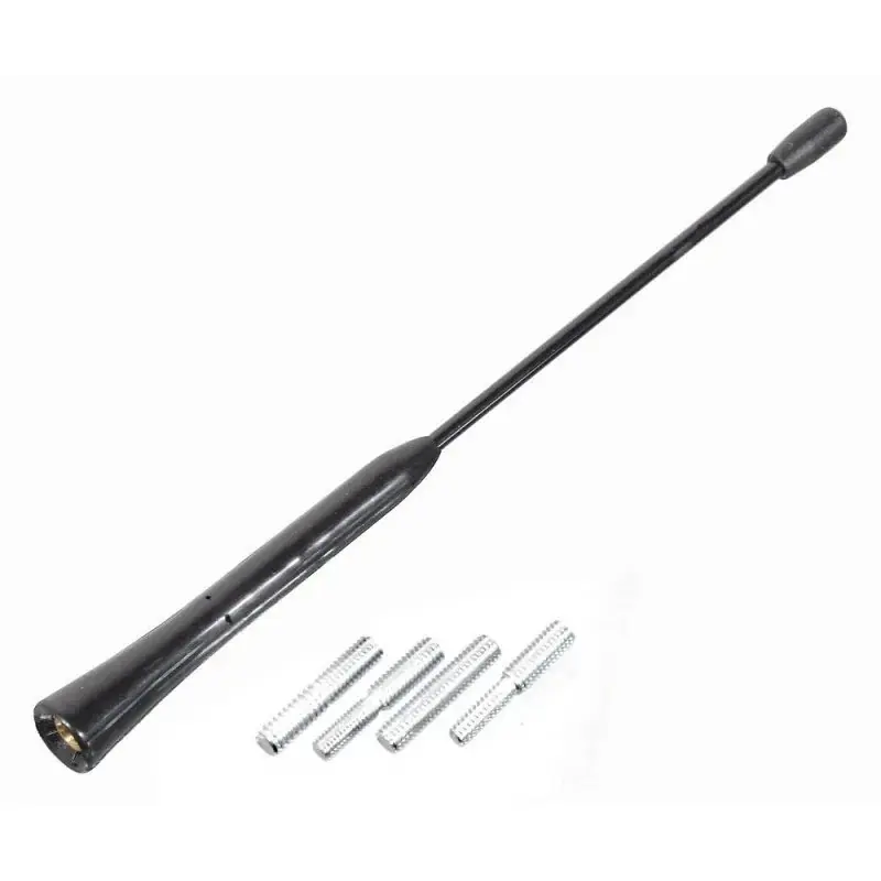 Anténní prut 21cm s redukcemi Levný