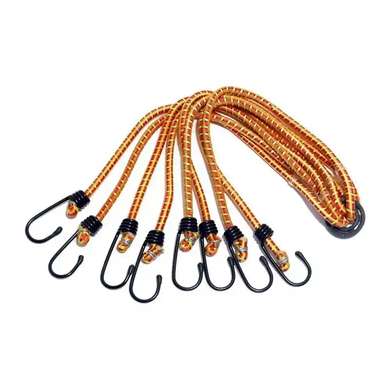 Upínač pružný 8 pramenů TÜV/GS Ověřený