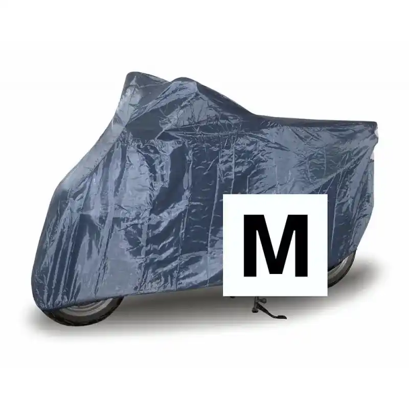 Cenová Bomba Ochranná plachta na motocykl M 203x89x122cm NYLON