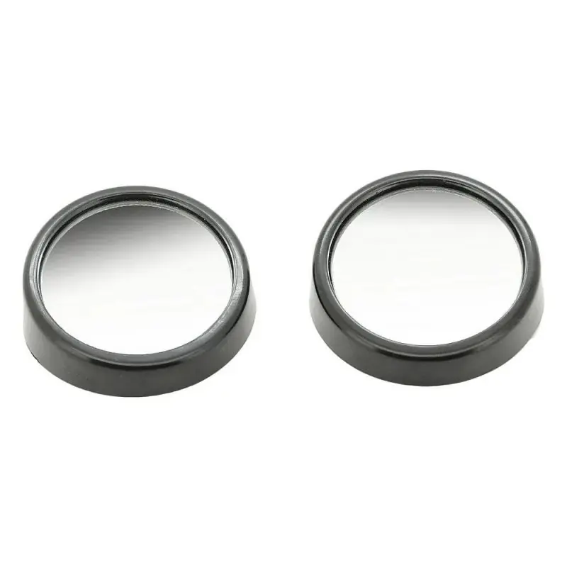 Zrcátko sférické kulaté 2 ks Doprava Zdarma