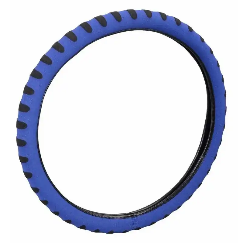 Cenově Výhodný Potah volantu SOFT modrý