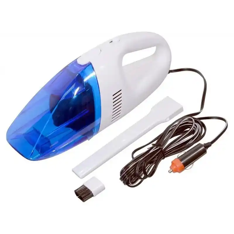 Vysavač 12V Vrácení Zdarma