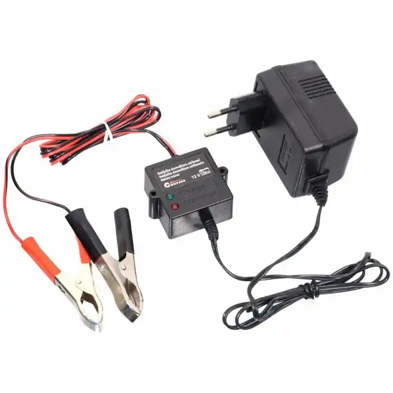 Speciální Cena Nabíječka akumulátoru udržovací 5-125Ah