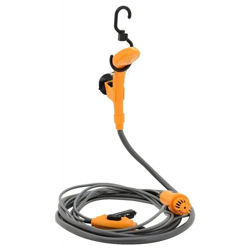 Sprcha 12V Originální