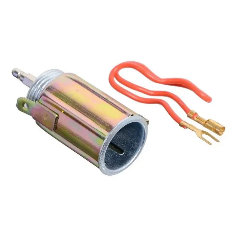 Zásuvka zapalovače 12V Hit Sezóny