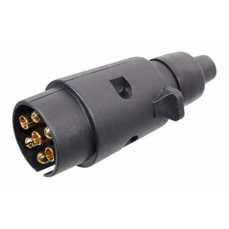 Tovární Cena Zástrčka tažného zařízení 7 pólů