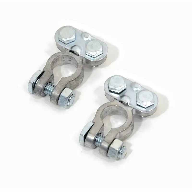 Super Cena Akumulátorové svorky olověné 2ks