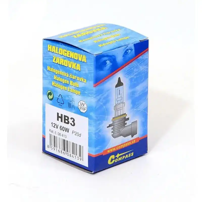 Žárovka 12VHB360W P20d box Přímo Od Výrobce