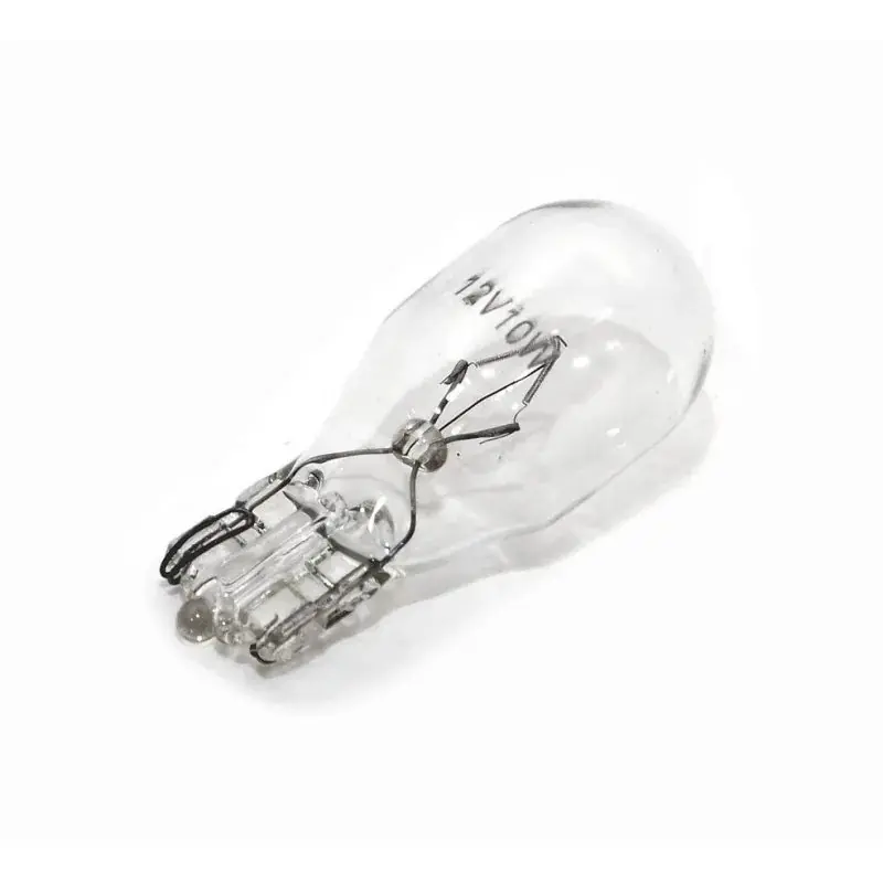 Žárovka 12V10W T13 celosklo box Must-Have