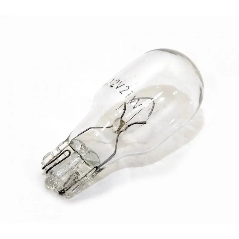 Cenově Výhodný Žárovka 12VW21W21W T15 celosklo box