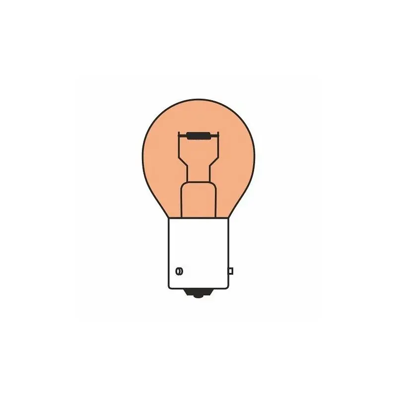 Žárovka 24VPY21W21W BaU15s ORANGE box Kup Teď
