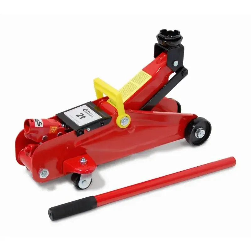 Výprodej Hever hydraulický pojízdný 2 t TÜV, GS, CE 8,5kg