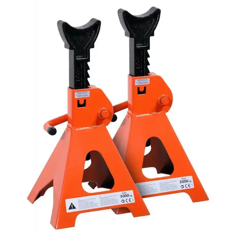 Víkendová Akce Podpěra 3000kg 275-410mm 2ks