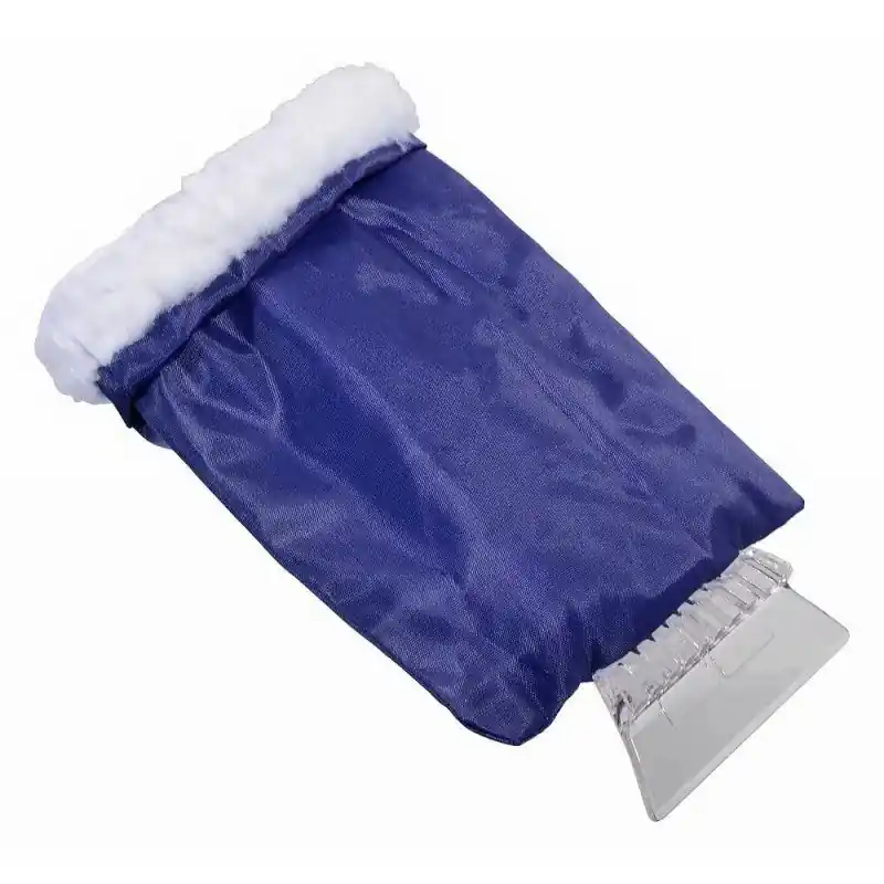 Cenová Bomba Škrabka na led s rukavicí