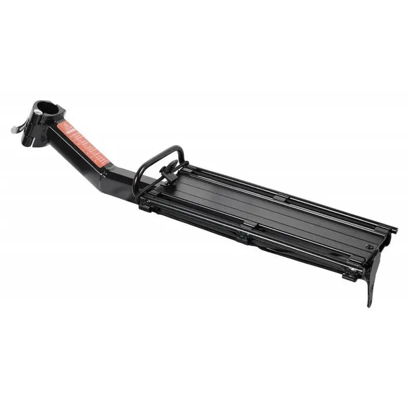 Cenově Výhodný Nosič na sedlovku ALU