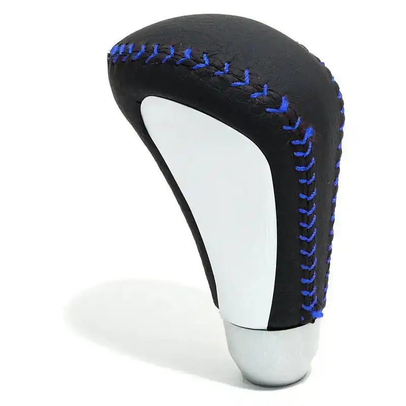 Časově Omezené Koncovka řadící páky STORM modrá