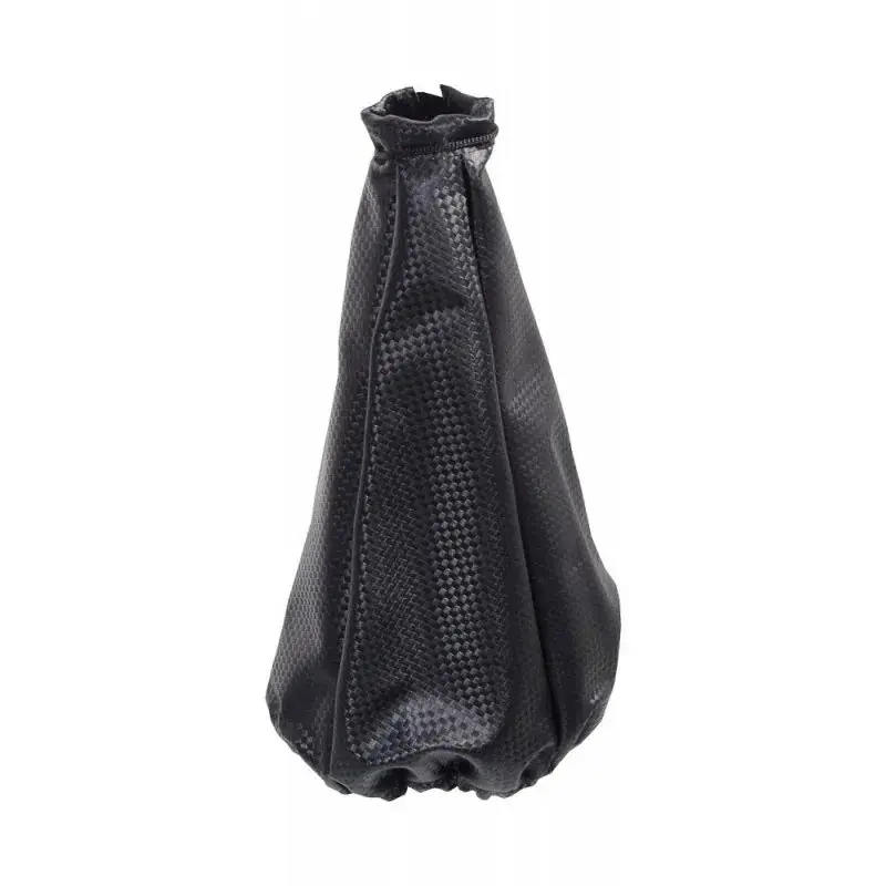 Cenový Hit Návlek na řadící páku černý