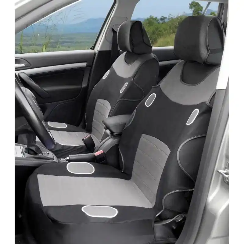 Autopotahy LAS VEGAS šedé Poslední Šance