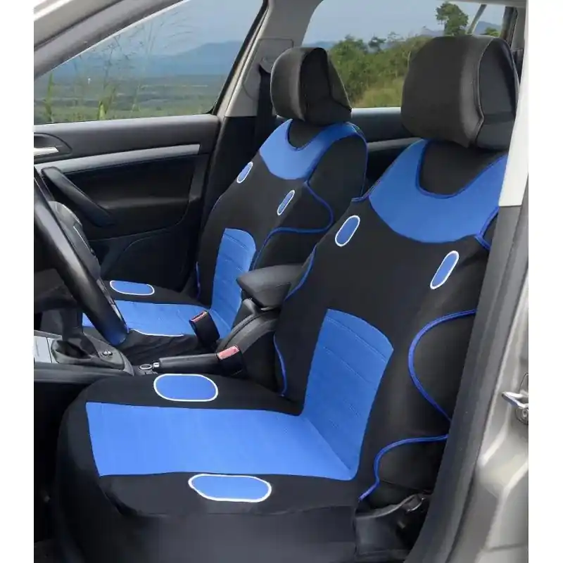 Autopotahy LAS VEGAS modré Bezpečná Platba