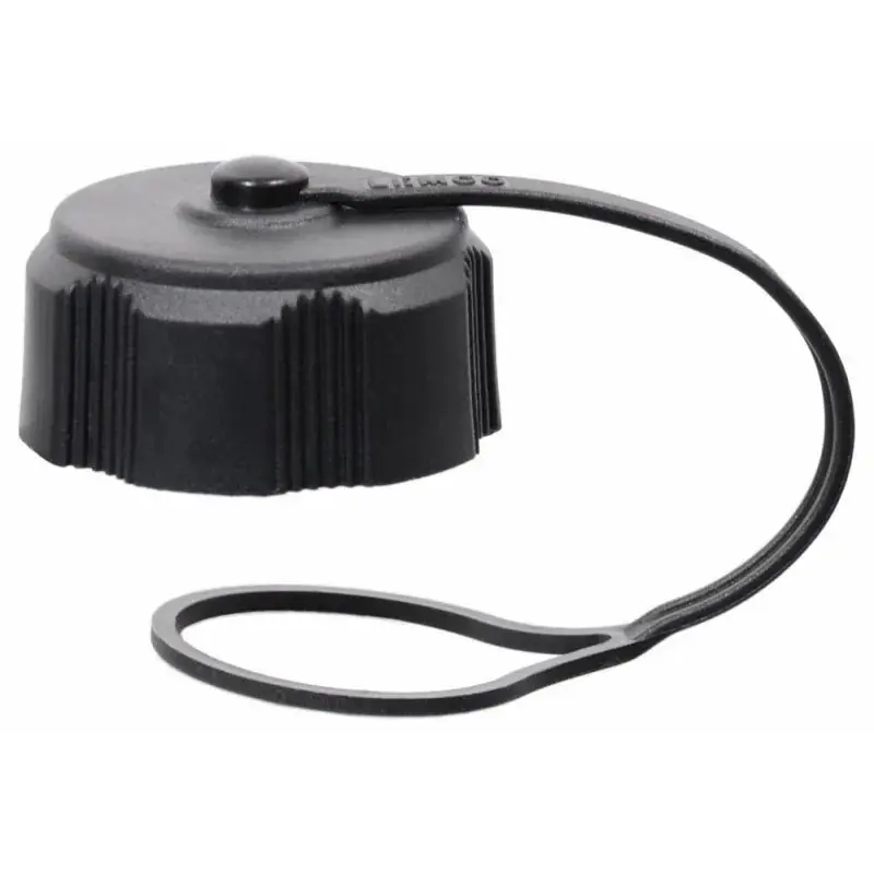 Víkendová Akce Víčko ke kanystru