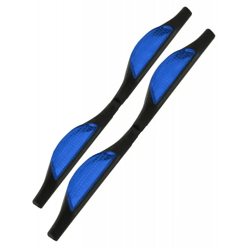 Chránič dveří modrý 2ks Přímo Od Výrobce