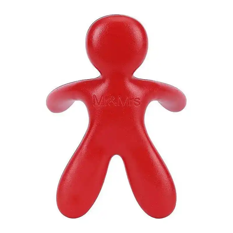 Bezpečná Platba Osvěžovač Mr&Mrs Fragrance CESARE Pepper Mint
