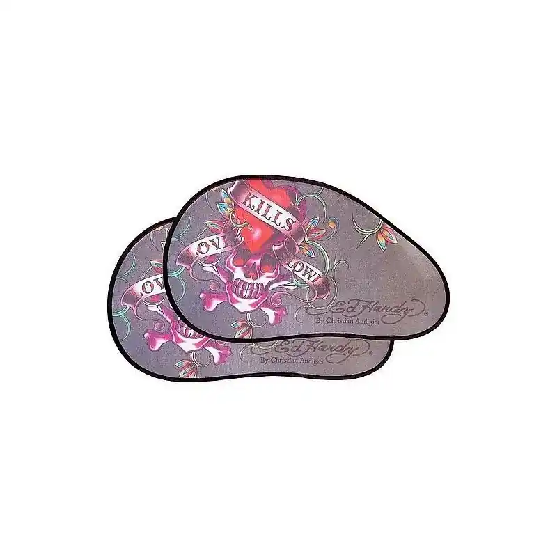 Clona na boční okno 2ks "LKS" Cenově Výhodný