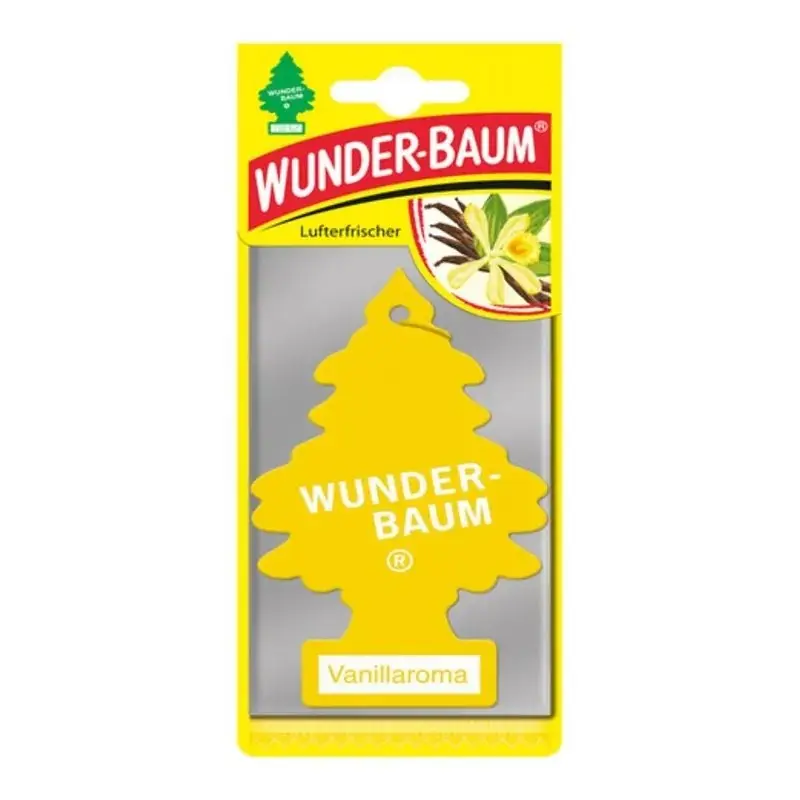 Super Cena WUNDER-BAUM® Vanillaroma