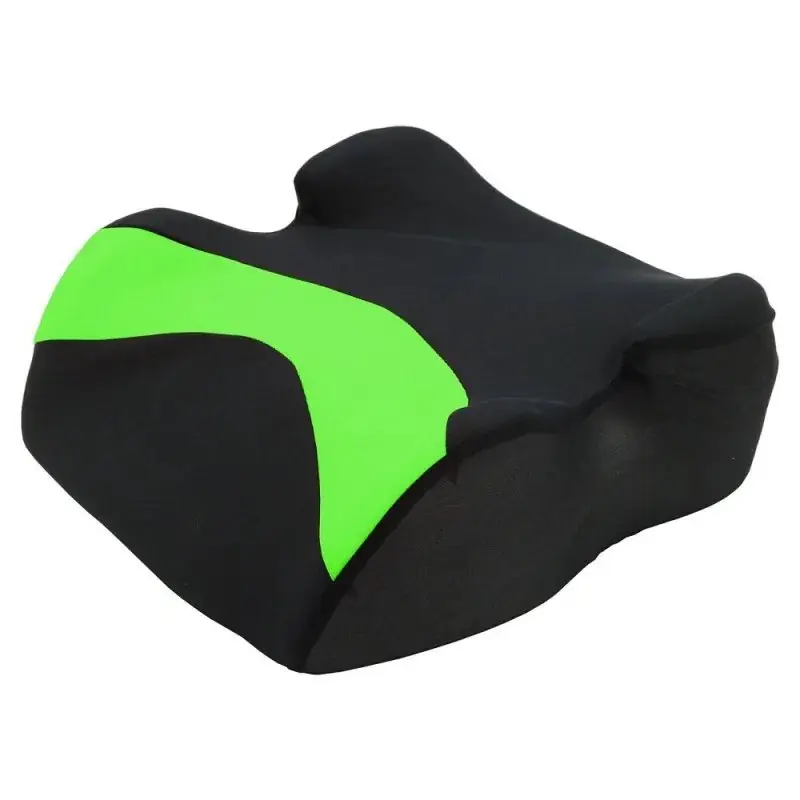 Bezpečná Platba Autosedačka JUNIOR 22-36kg COMPASS zelená