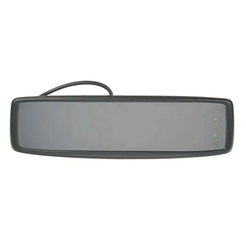 Víkendová Akce LCD monitor 4,5' na zrcátko