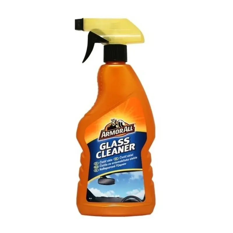 ARMOR ALL® Glass Cleaner Čistič skla, 500 ml Tovární Cena