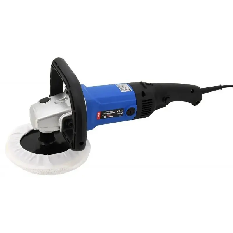 Akční Nabídka Leštička karoserie 230V 1400W