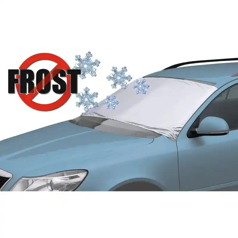 Clona FROST na čelní sklo 240 x 71cm Nakupujte Hned