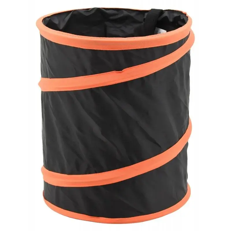 Speciální Cena Odpadkový koš velký ORANGE