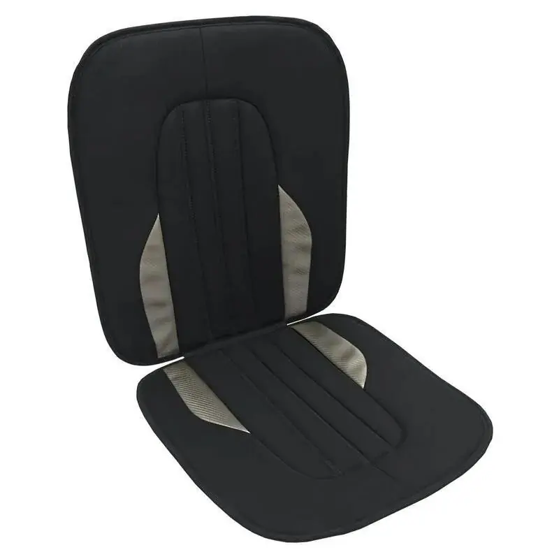 Super Cena Potah sedadla STRIPE šedý