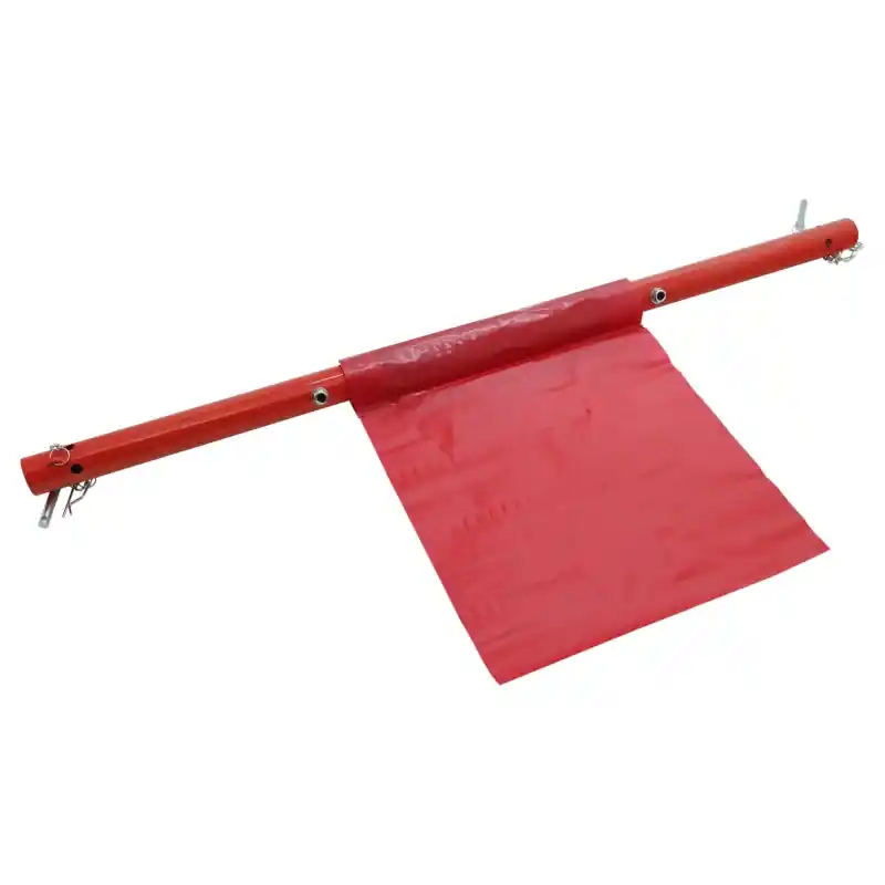 Tažná tyč 3000kg TÜV/GS odpružená Přímo Od Výrobce