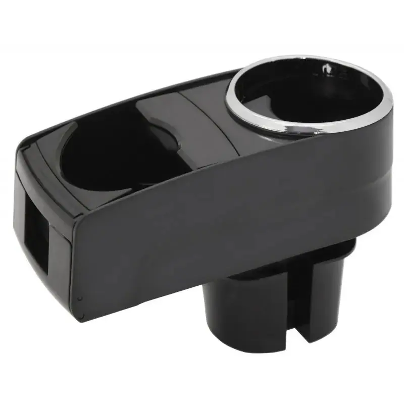 Bezpečná Platba Držák nápojů + telefonu dvojitý SELECT