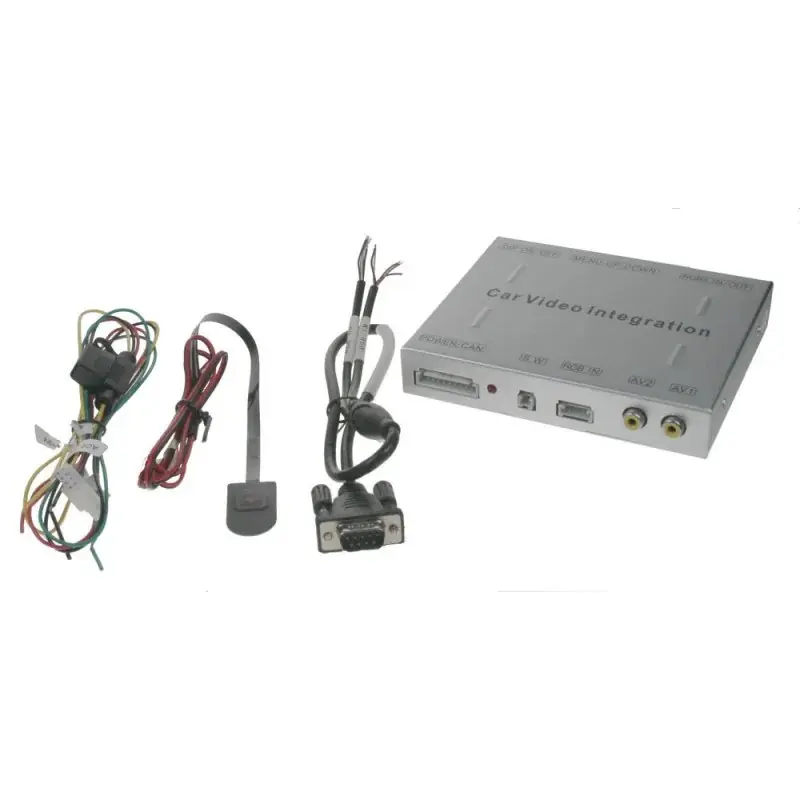 Top Prodej Univerzální převodník kompozitního videosignálu do RGB linky