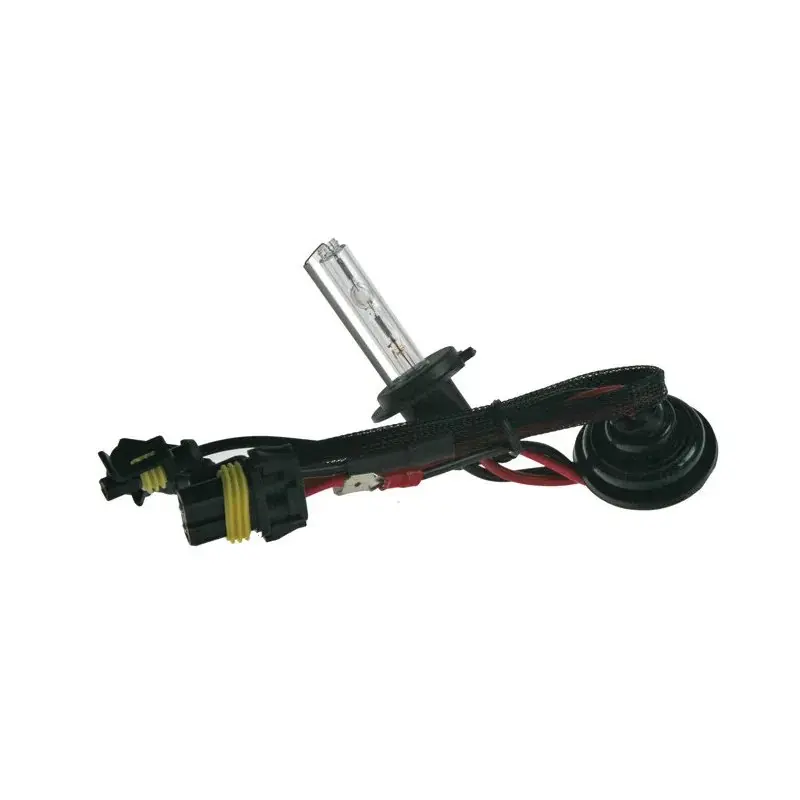 Cenový Hit Náhradní výbojky H7-6000K