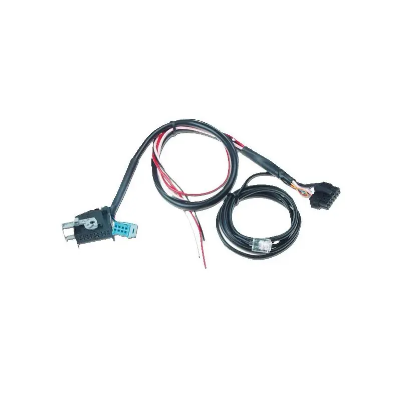 Nejlepší Volba Kabel k MI092 pro Mercedes Comand 2,0