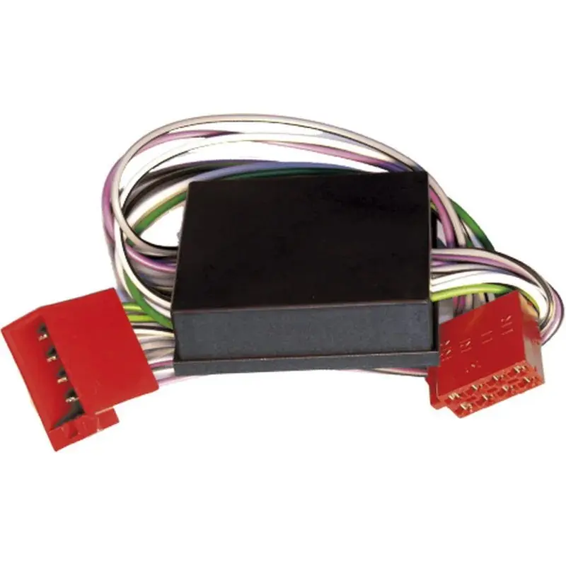 Tovární Cena Active syst. adapt. pro Mercedes