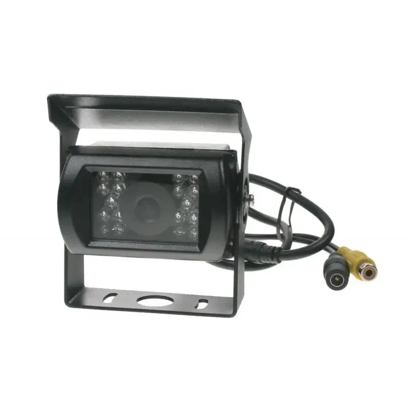 Vysoce Kvalitní Kamera CCD s IR světlem, vnější PAL