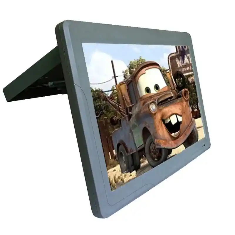 Stropní monitor 23,6' s pneumatickými tlumiči Akční Cena