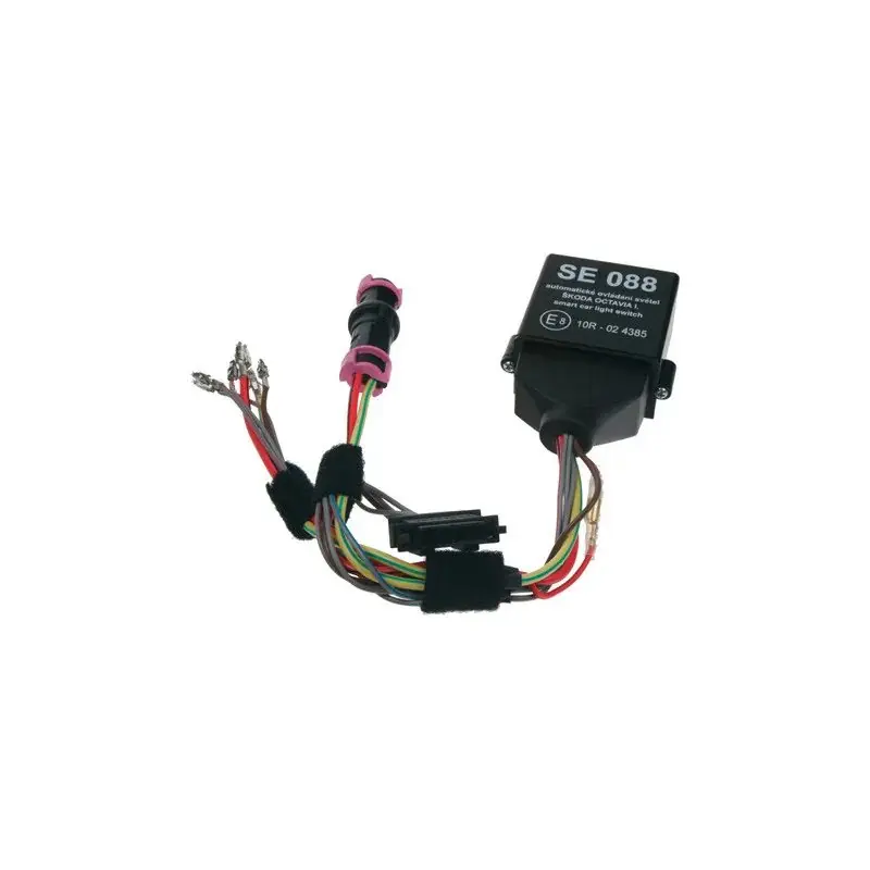 Cenově Výhodný Automatické rozsvěcování světel Škoda Octavia I, Golf IV, Toledo