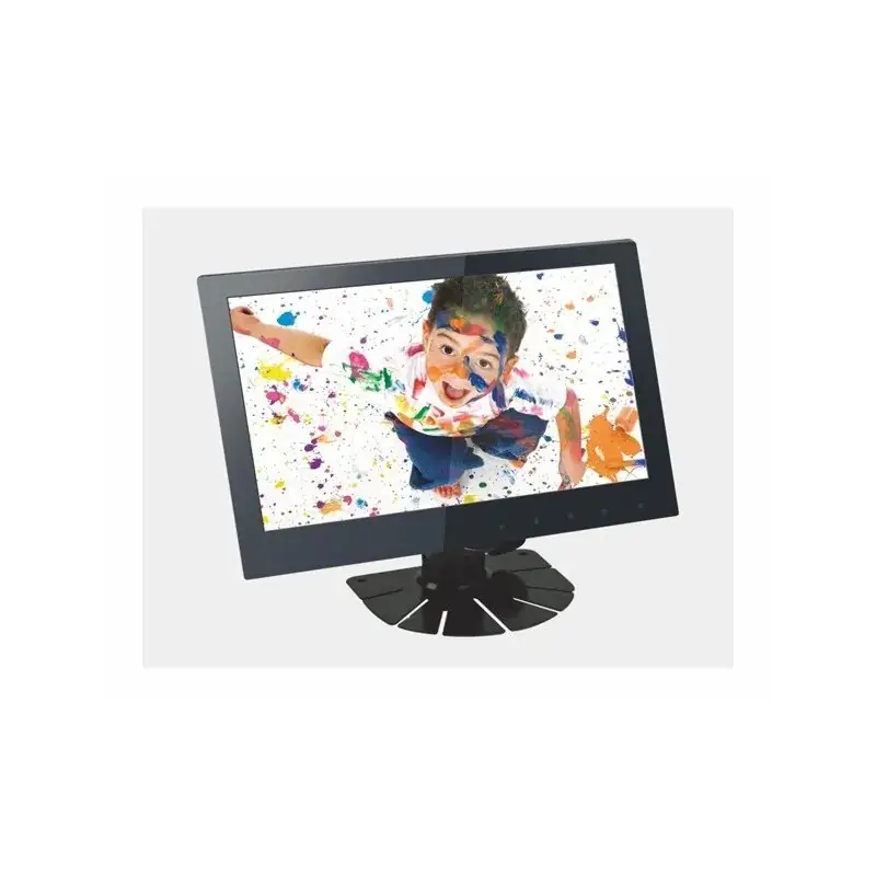 LCD digitální monitor 10' do opěrky s IR vysílačem Nakupujte Hned