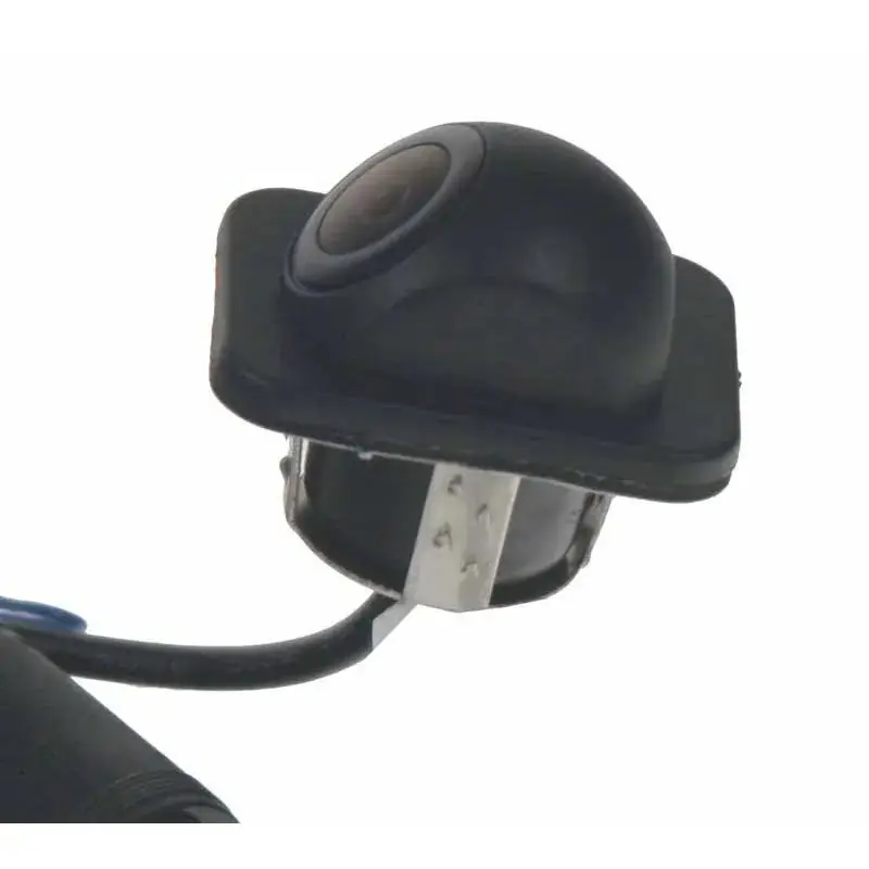 Kamera CCD vnější Pouze Dnes