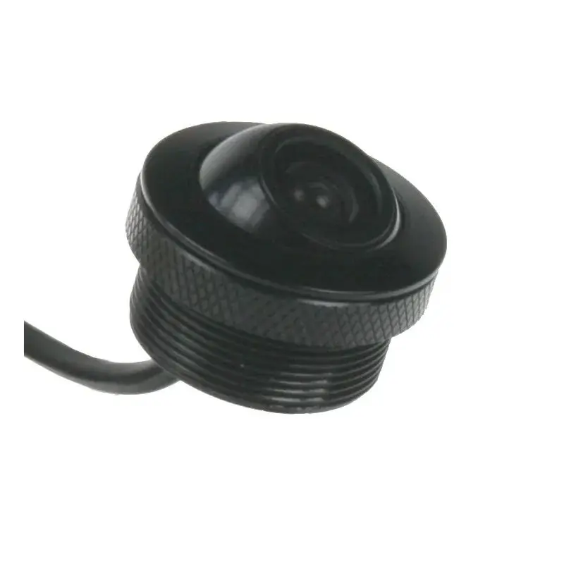 Dokud Zásoby Vydrží Kamera CCD vnější, formát PAL